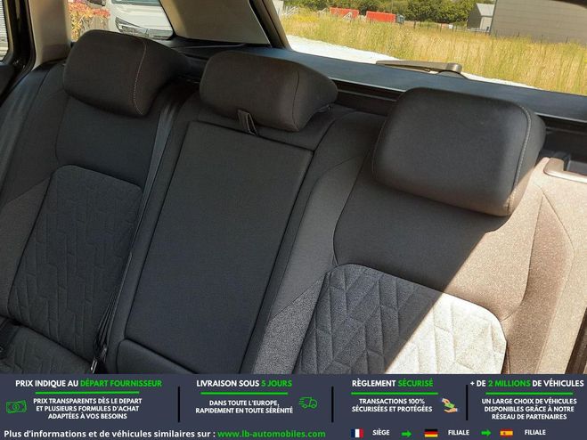 Volkswagen Golf 2.0 TDI 116 BVM Noir M�tallique de 2025