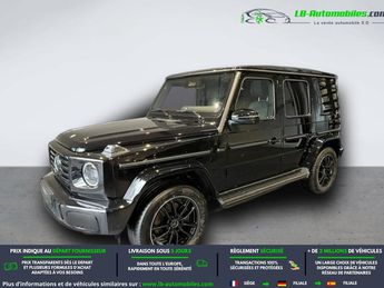 Mercedes Classe G