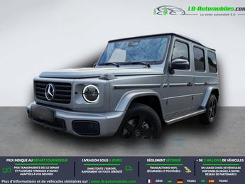 Mercedes Classe G