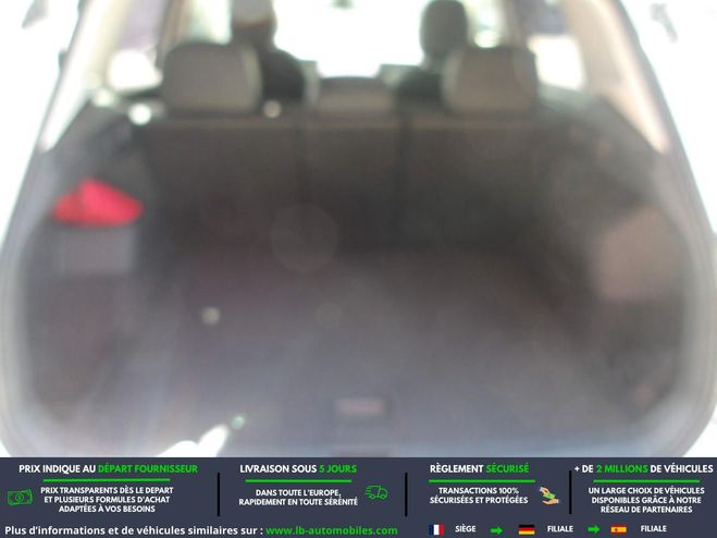 Volkswagen Tiguan 1.5 eTSI 130 BVA Blanc de 2025