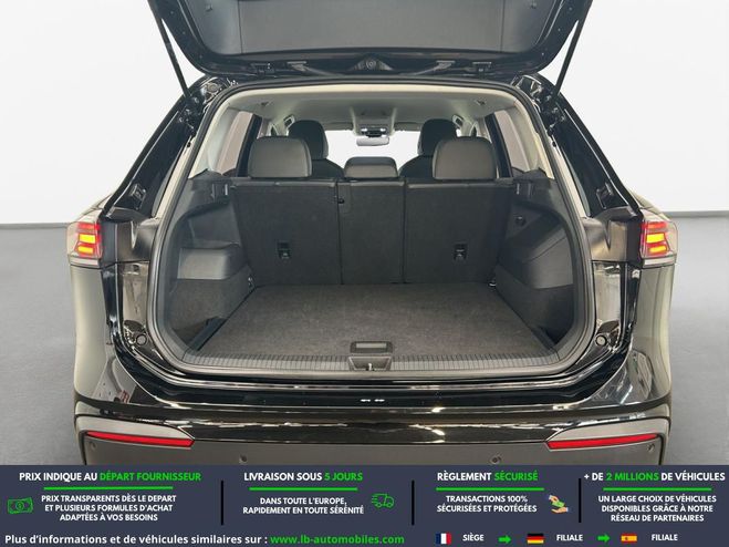 Volkswagen Tiguan 1.5 eTSI 130 BVA Noir M�tallique de 2025