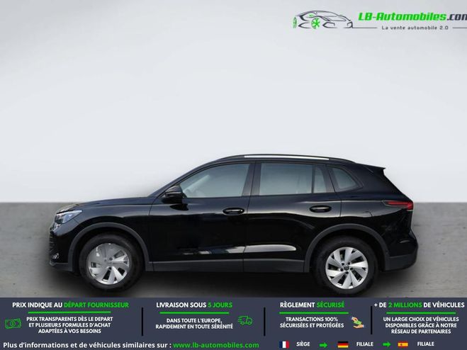Volkswagen Tiguan 1.5 eTSI 130 BVA Noir M�tallique de 2025