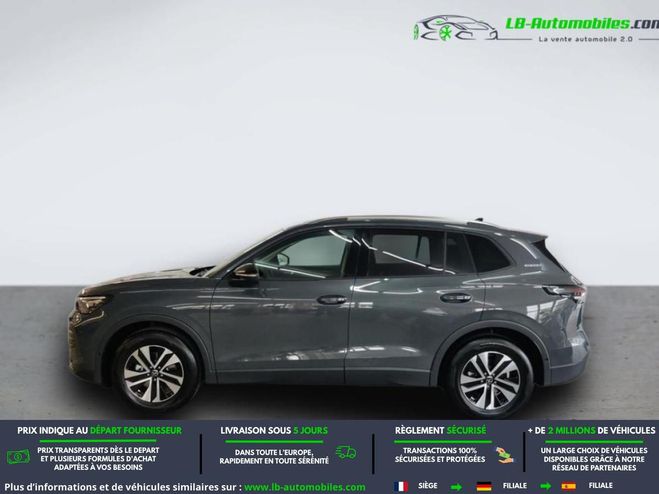 Volkswagen Tiguan 1.5 eTSI 130 BVA Gris M�tallique de 2026