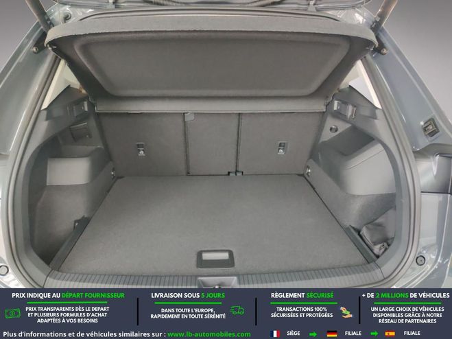 Volkswagen Tiguan 1.5 eTSI 130 BVA Gris M�tallique de 2026