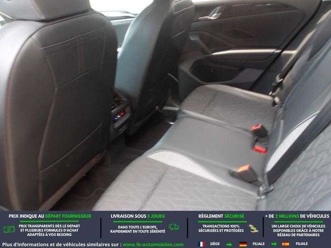 Volkswagen Tiguan 1.5 eTSI 130 BVA Noir M�tallique de 2025