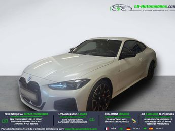  Voir d&eacute;tails -BMW Serie 4 M440i xDrive 374 ch BVA &agrave; Beaupuy (31)