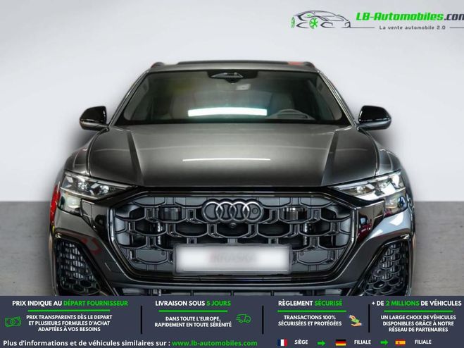 Audi Q8 60 TFSIe 490 BVA Quatro Gris M�tallique de 2026