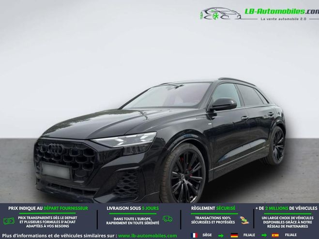 Audi Q8 60 TFSIe 490 BVA Quatro Noir M�tallique de 2026