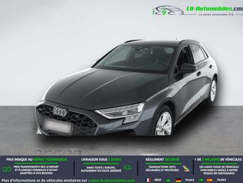  Voir d&eacute;tails -Audi A3 35 TFSI Mild Hybrid 150 BVA &agrave; Beaupuy (31)