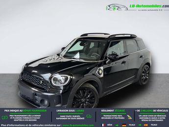  Voir d&eacute;tails -Mini Paceman 218 CH ALL4 BVA &agrave; Beaupuy (31)