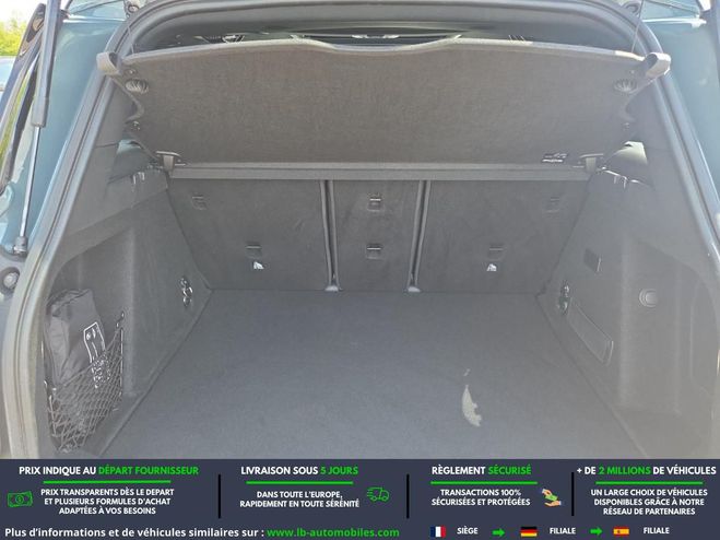 Mini Paceman 218 CH ALL4 BVA Vert M�tallique de 2022