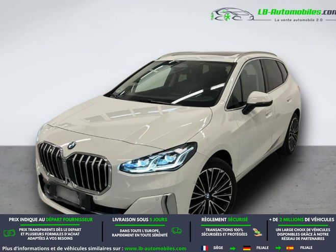 BMW Serie 2 223i 218 ch BVA Blanc de 2023