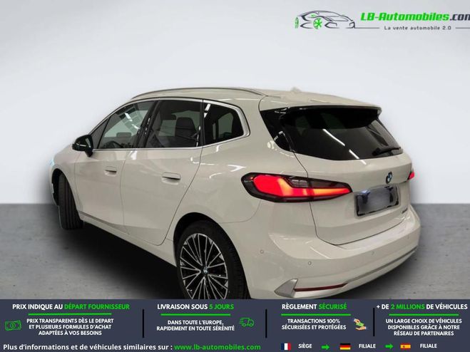 BMW Serie 2 223i 218 ch BVA Blanc de 2023