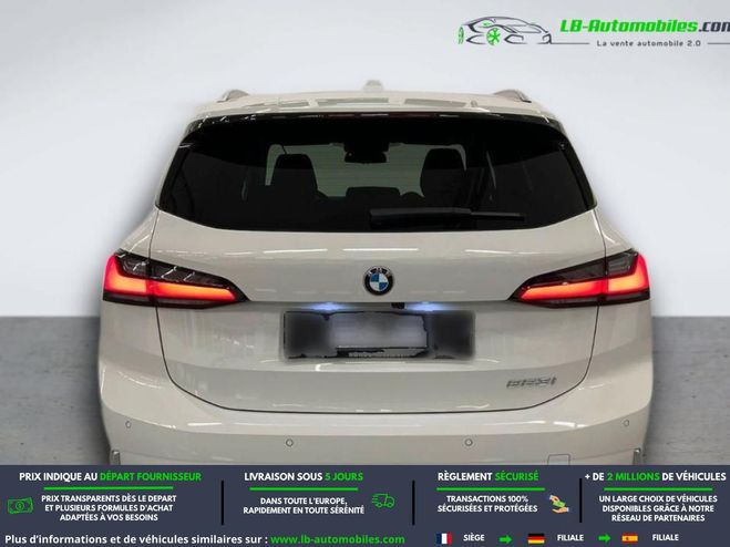 BMW Serie 2 223i 218 ch BVA Blanc de 2023