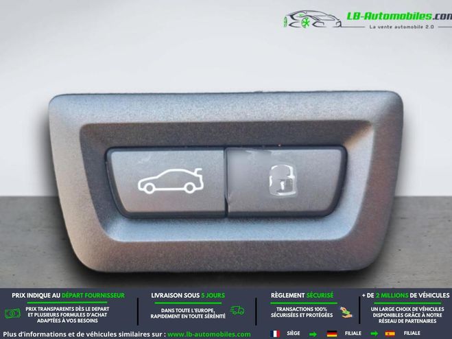 BMW Serie 2 223i 218 ch BVA Blanc de 2024