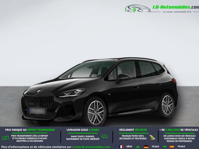 BMW Serie 2 223i 218 ch BVA Noir M�tallique de 2023