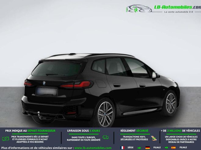 BMW Serie 2 223i 218 ch BVA Noir M�tallique de 2023