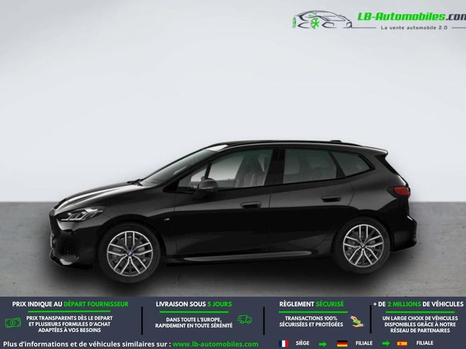 BMW Serie 2 223i 218 ch BVA Noir M�tallique de 2023