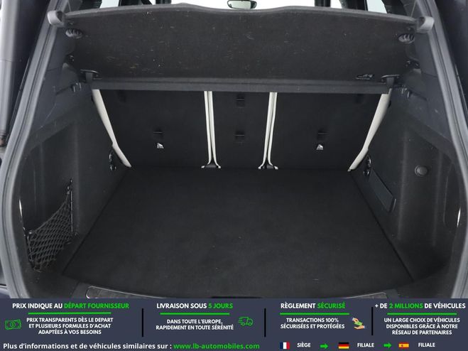 Mini Clubman S 178 ch BVA ALL4 Bleu de 2022