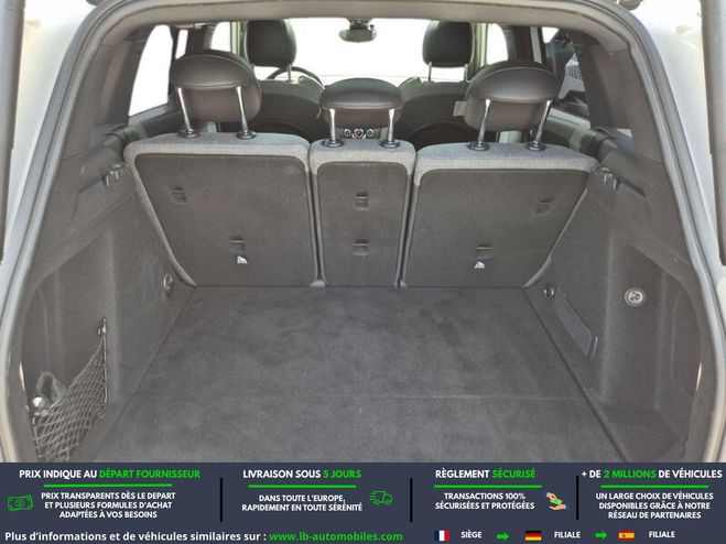 Mini Clubman D 150 ch BVA Blanc de 2019