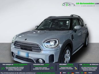  Voir d&eacute;tails -Mini Clubman D 150 ch BVM &agrave; Beaupuy (31)