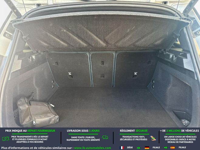 Mini Clubman D 150 ch BVA Gris M�tallique de 2025