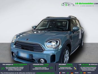  Voir d&eacute;tails -Mini Clubman D 150 ch BVA &agrave; Beaupuy (31)
