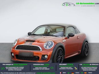 Mini Cabrio