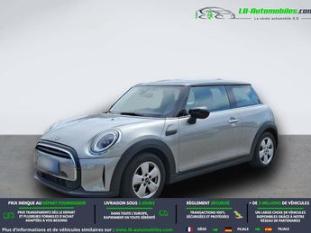  Voir d&eacute;tails -Mini Cabrio 136 ch BVM &agrave; Beaupuy (31)