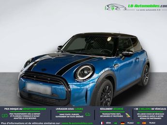  Voir d&eacute;tails -Mini Cabrio 136 ch BVM &agrave; Beaupuy (31)