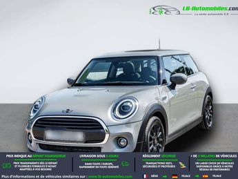  Voir d&eacute;tails -Mini Mini 102 CH BVA &agrave; Beaupuy (31)