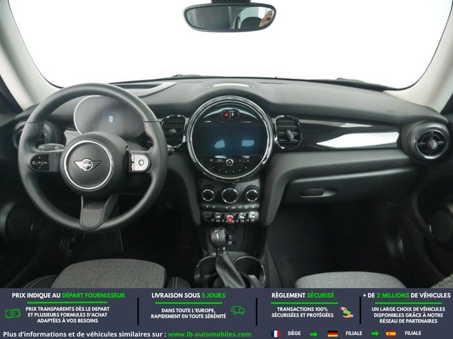 Mini Mini 136 CH BVM Rouge de 2021
