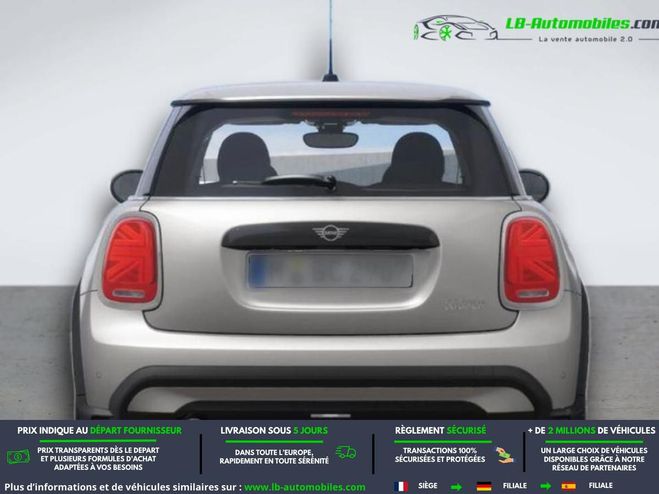 Mini Mini 136 CH BVM Gris M�tallique de 2023