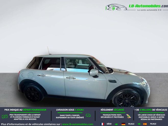 Mini Mini One 75 CH BVM Gris de 2022