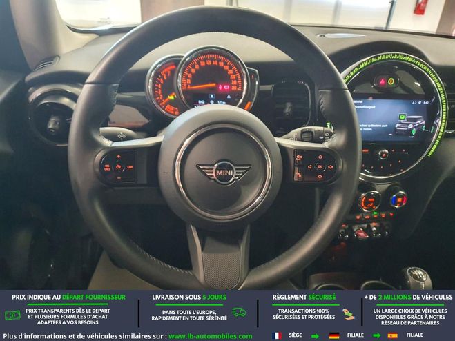 Mini Mini 136 CH BVM Argent� M�tallique de 2023