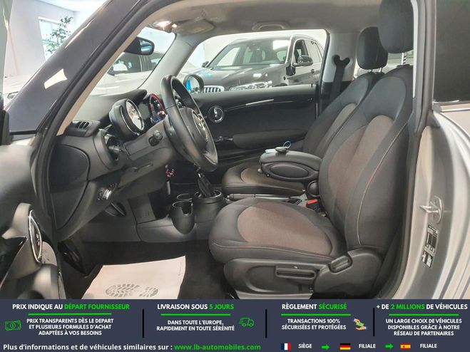 Mini Mini 136 CH BVM Argent� M�tallique de 2023