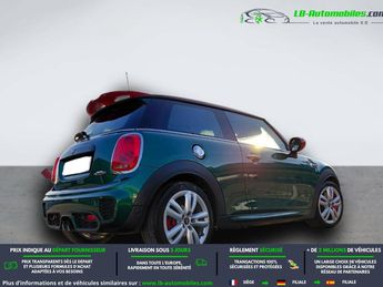  Voir d&eacute;tails -Mini Mini S JCW 231 CH  BVA &agrave; Beaupuy (31)