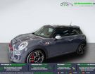 Mini Mini S JCW 231 CH  BVA &agrave; Beaupuy (31)