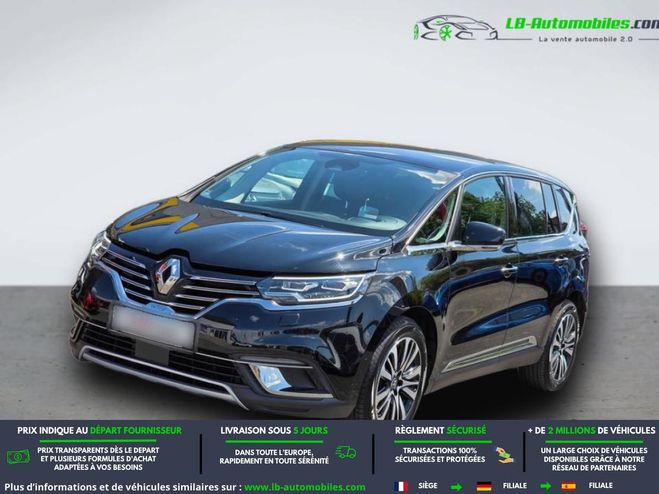 Renault Espace TCe 225 BVA Noir M�tallique de 2021