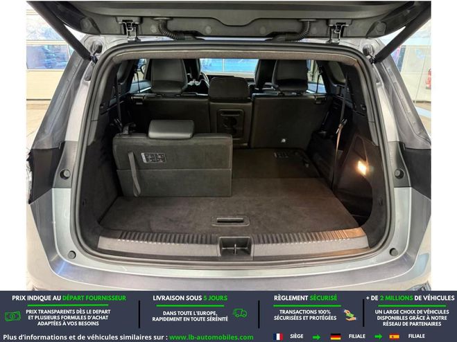 Renault Espace E-Tech hybrid 200 BVA Gris M�tallique de 2025