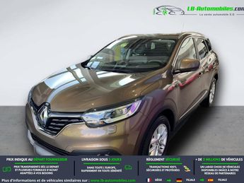  Voir d&eacute;tails -Renault Kadjar TCe 130 BVA &agrave; Beaupuy (31)
