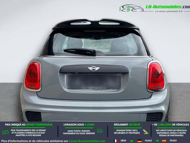 Mini Mini 102 CH BVM Gris de 2018