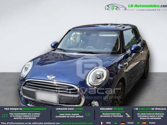  Voir d&eacute;tails -Mini Mini One D 95 CH BVM &agrave; Beaupuy (31)