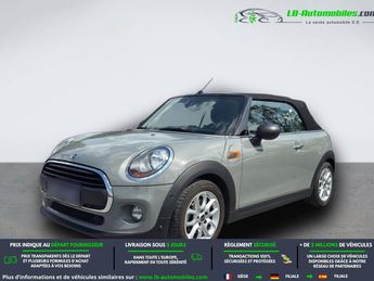  Voir d&eacute;tails -Mini Mini 102 CH BVM &agrave; Beaupuy (31)