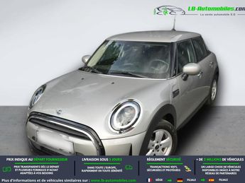 Voir d&eacute;tails -Mini Mini 136 CH BVA &agrave; Beaupuy (31)