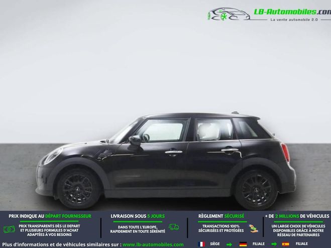 Mini Mini One 75 CH Noir M�tallique de 2021