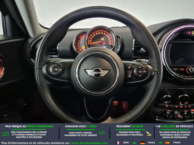 Mini Mini S 192 CH BVM Gris M�tallique de 2018