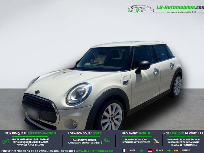 Mini Mini One 95 CH BVM Beige de 2017