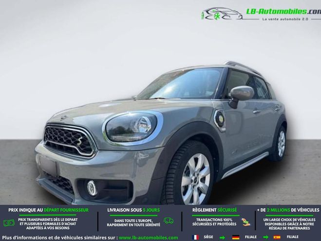 Mini Mini 136 CH BVA Gris M�tallique de 2019