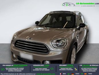  Voir d&eacute;tails -Mini Mini 136 CH BVA &agrave; Beaupuy (31)